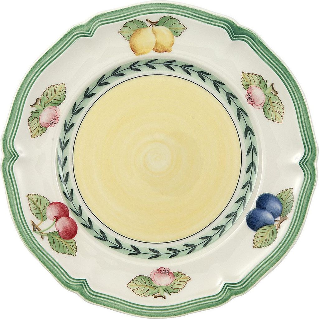 Villeroy und Boch Teller 17cm French Garden Villeroy & Boch