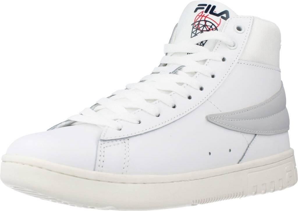 FILA HIGHFLYER L MID Weiß Produktbild 