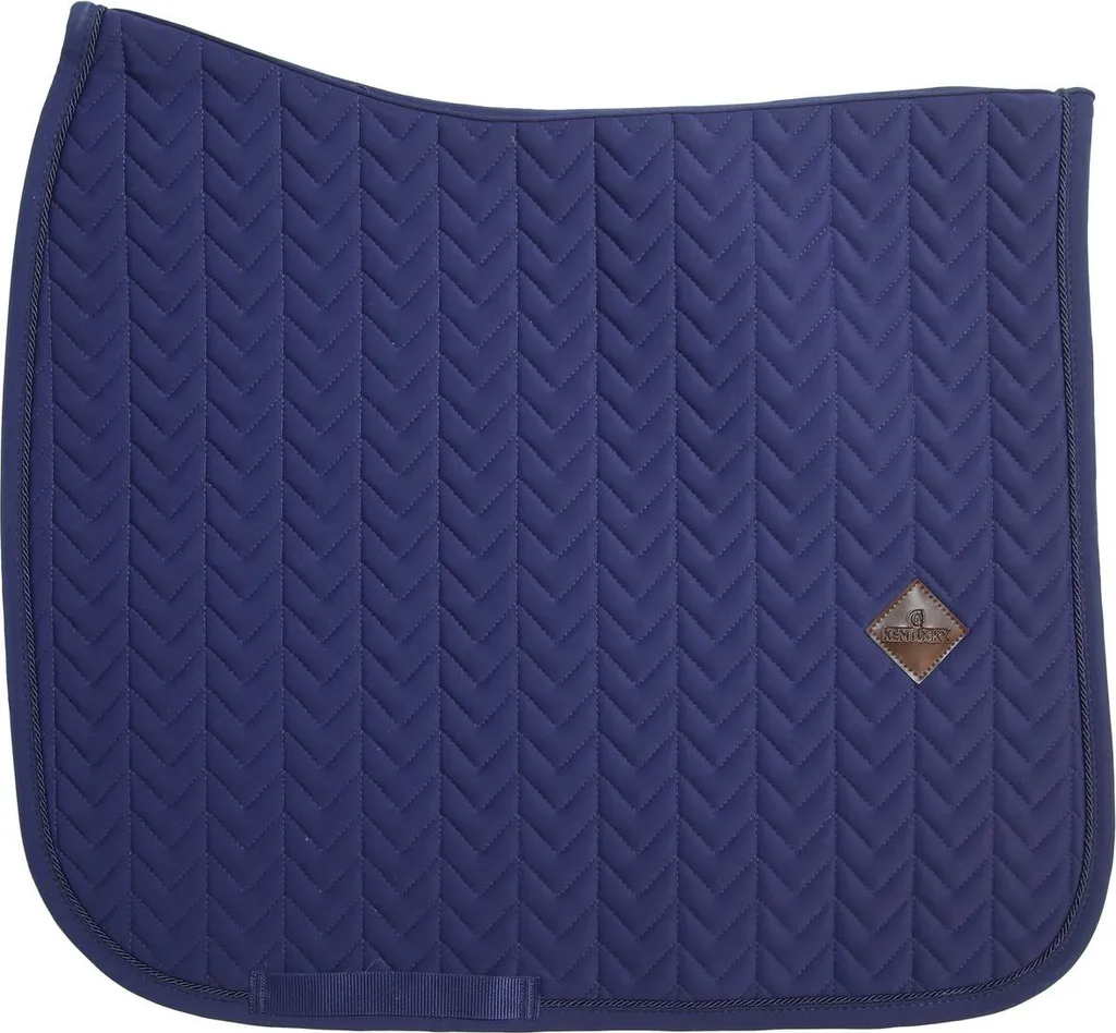 Sottosella Tecnico Kentucky Fishbone Navy - Analisi e Prestazioni