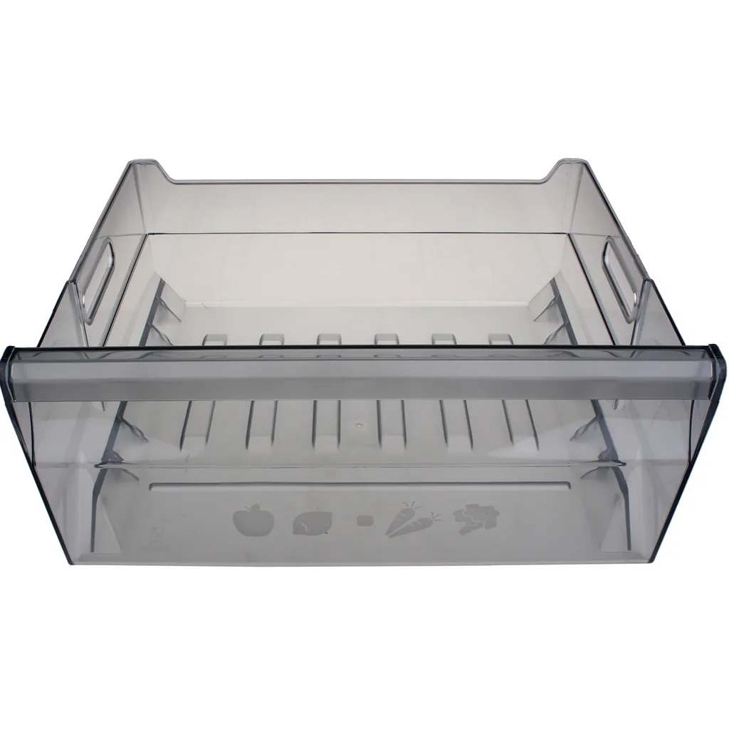 Réparer bac à légumes cassé Whirlpool 481010569993 tiroir frigo