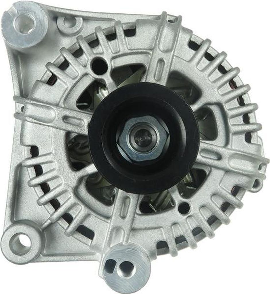AS-PL A3086 Lichtmaschine Generator LiMa 150A 12V für BMW 3 Limousine (E46) 5 Limousine (E60) 5 Touring (E61) 3 Touring (E46) X3 (E83) 3 Coupe (E46)