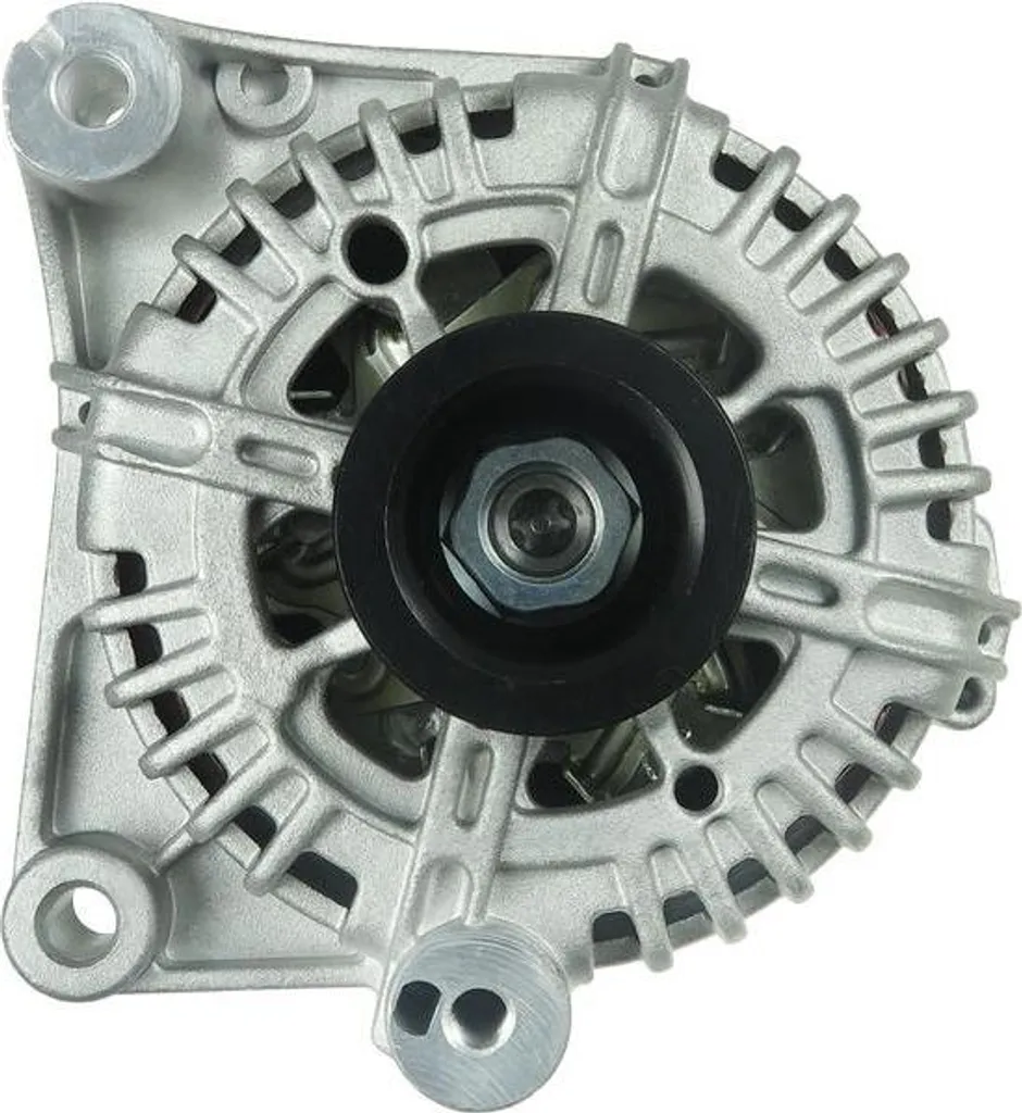 Alternateur Bmw E60 525i d - Pièce de Rechange Haute Performance 150A