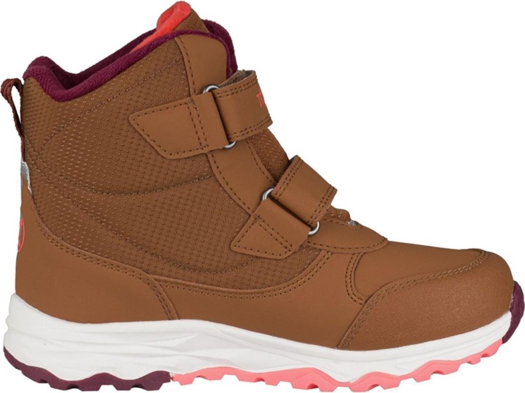 TrollKids - "Hafjell" Winterstiefel für Kinder PP16063 Produktbild 