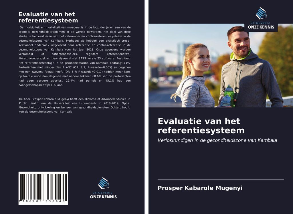 Evaluatie van het referentiesysteem