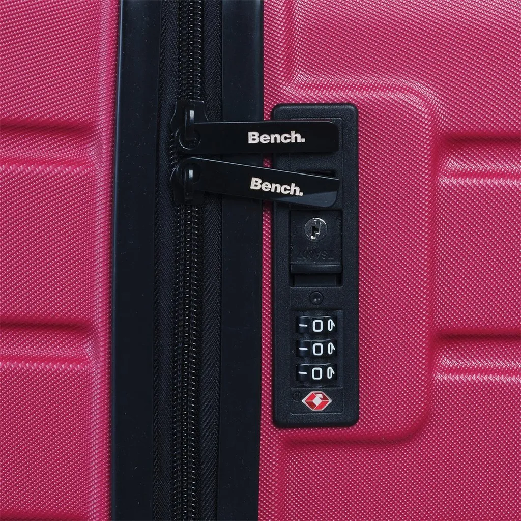 Banc Chariot 70 Azalée robuste - Structure en acier et mobilité fluide - 8