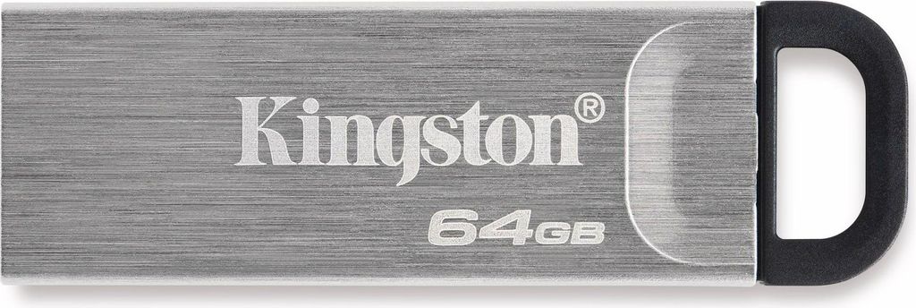 KINGSTON USB-Stick DataTraveler Kyson, USB 3.2, 64 GB