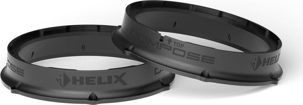 Helix CFMK200 VW.1 Tieftöneradapter