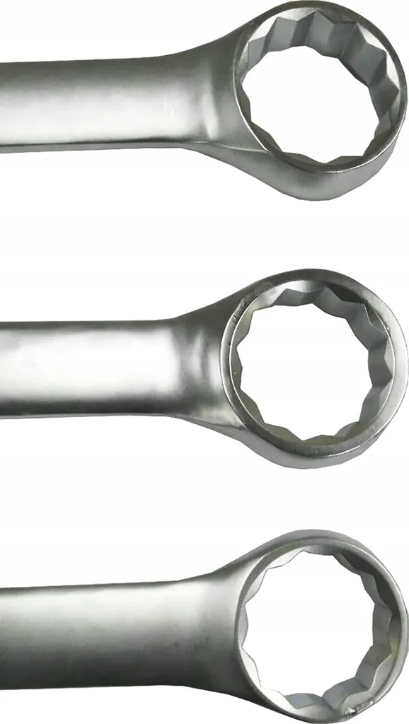 Clé à fourche 65 mm pour débloquer les écrous grippés sans riper