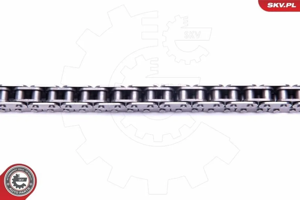 Solution Bruit Moteur : Chaîne de Distribution BMW E90 E46 21SKV146