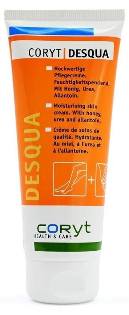 CORYT Desqua Creme Produktbild 