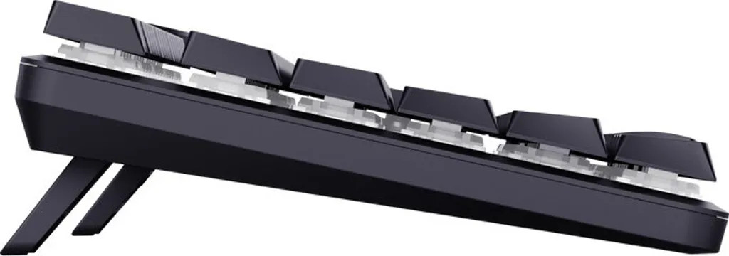 Clavier de jeu pour setup sans fil Trust GXT 868 Torix RF QWERTY - 4