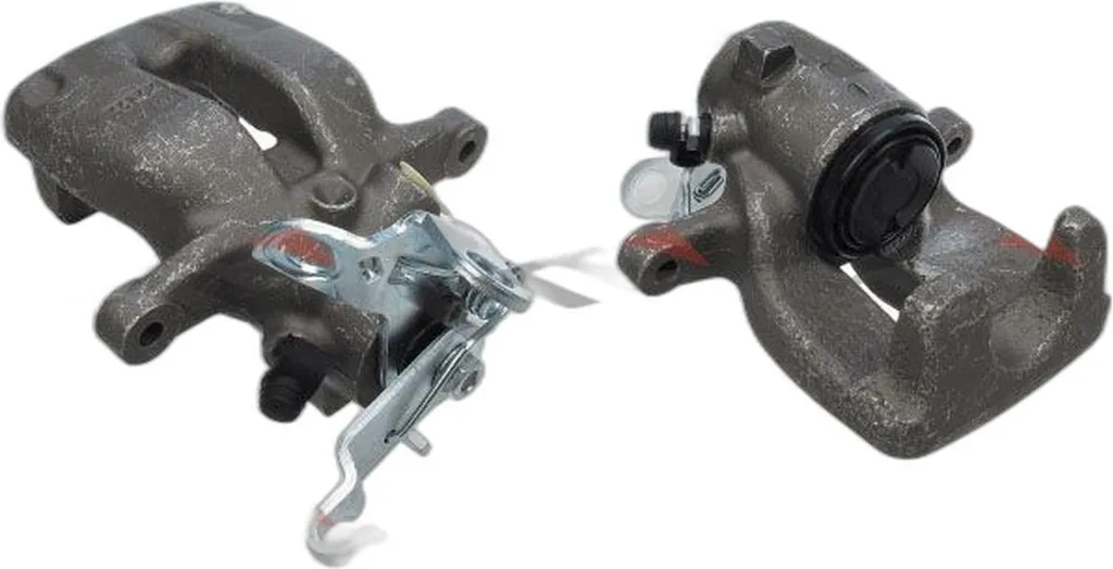 Étrier de frein arrière gauche Ø 41mm pour réparer votre Skoda Octavia