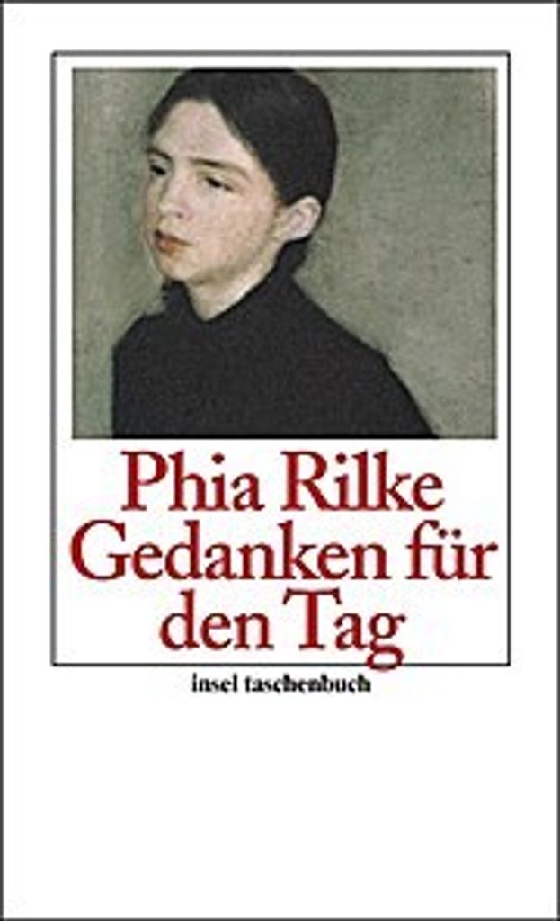 Gedanken für den Tag