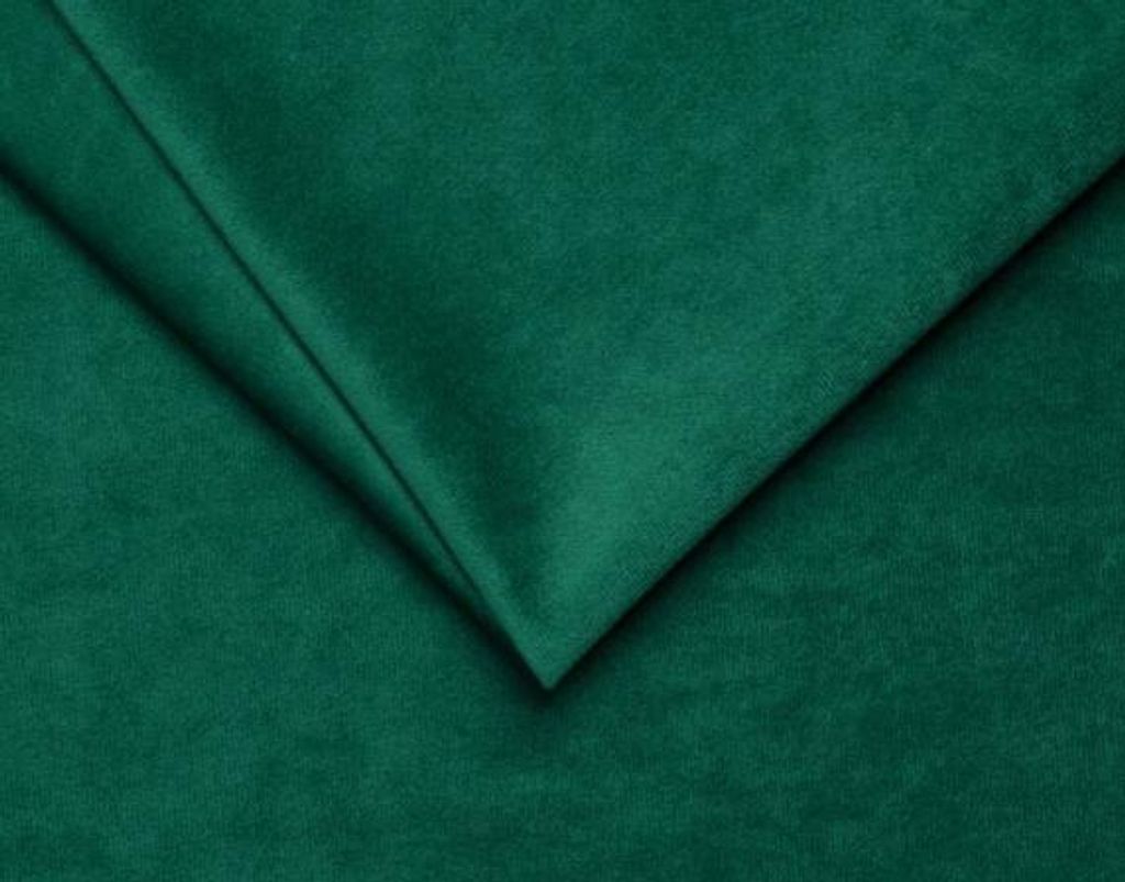 TAPHICEROS Mikrofaserstoff Wildleder, Velvet Velour, Optik Kunstleder WildKunstleder, Stretch Dehnbar Folie - für Auto Box Liner, Grün, 250x140 cm