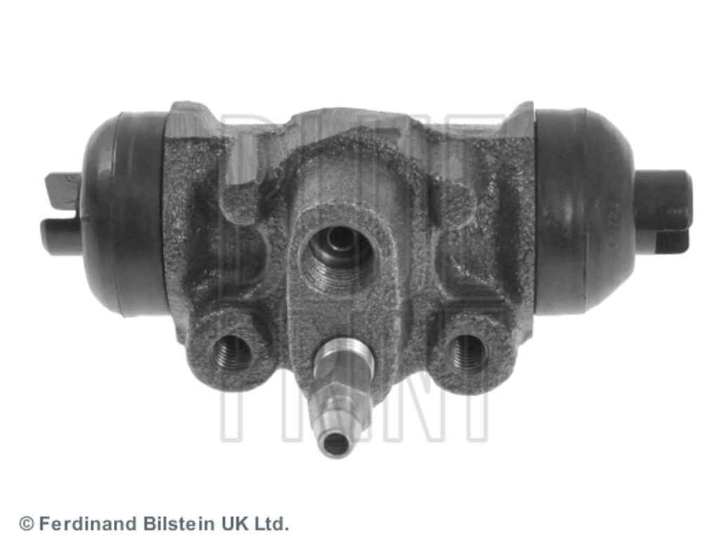 BLUE PRINT Radbremszylinder Trommelbremse Hinten Links Produktbild 