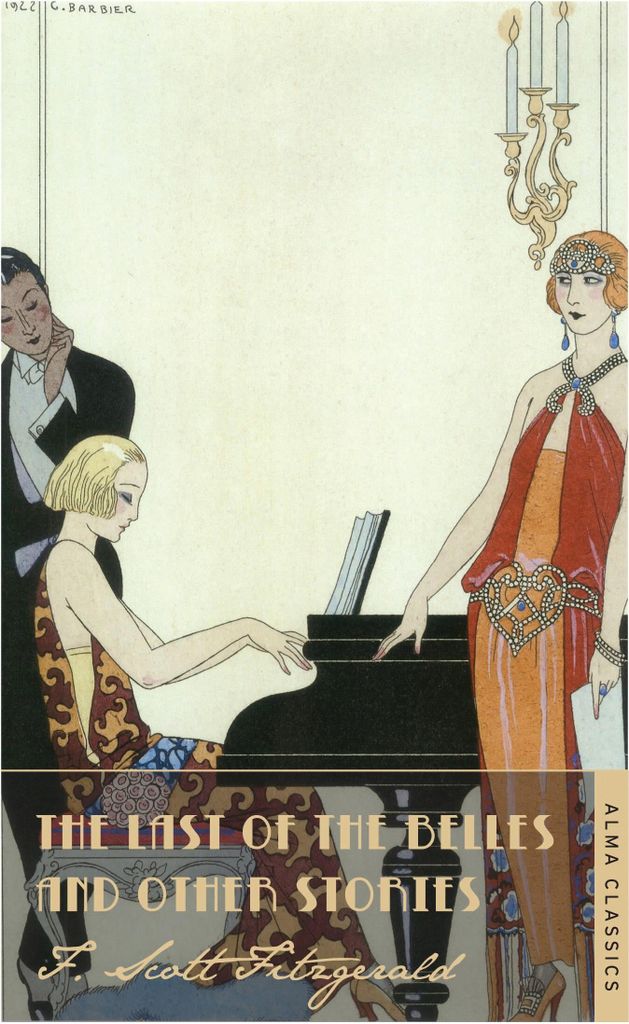 The Last of the Belles