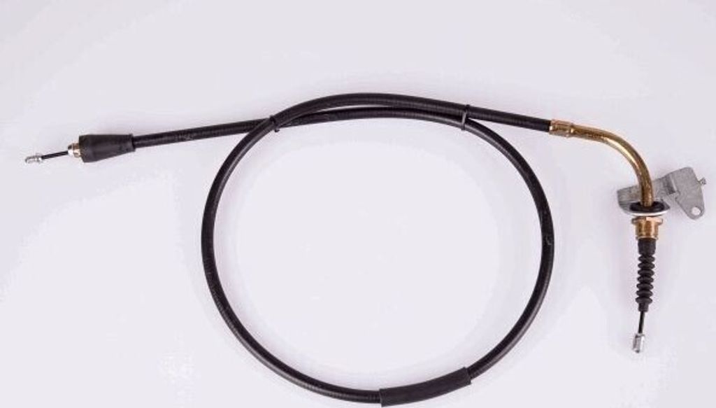 HELLA 8AS 355 660-211 - OE 34406777399 Handbremsseil für R50, R53, R52, R57