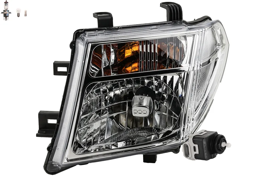 Proiettore Johns per Nissan Pathfinder 05-09 26056BN702