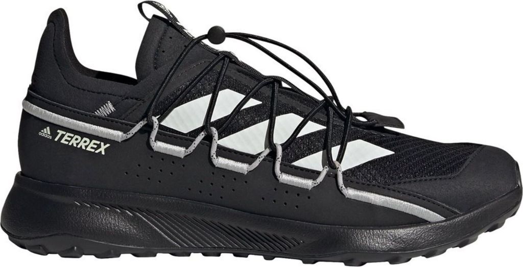 adidas TERREX Voyager 21 - Herren Outdoor Schuhe Schwarz FZ2225 , EU 42 2/3 UK 8.5