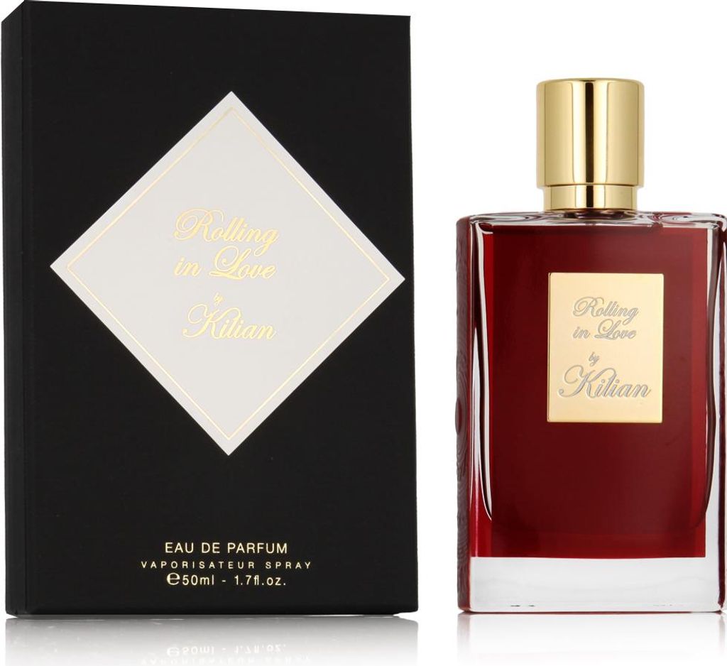 Kilian Rolling In Love Edp Spray Obrázek produktu 