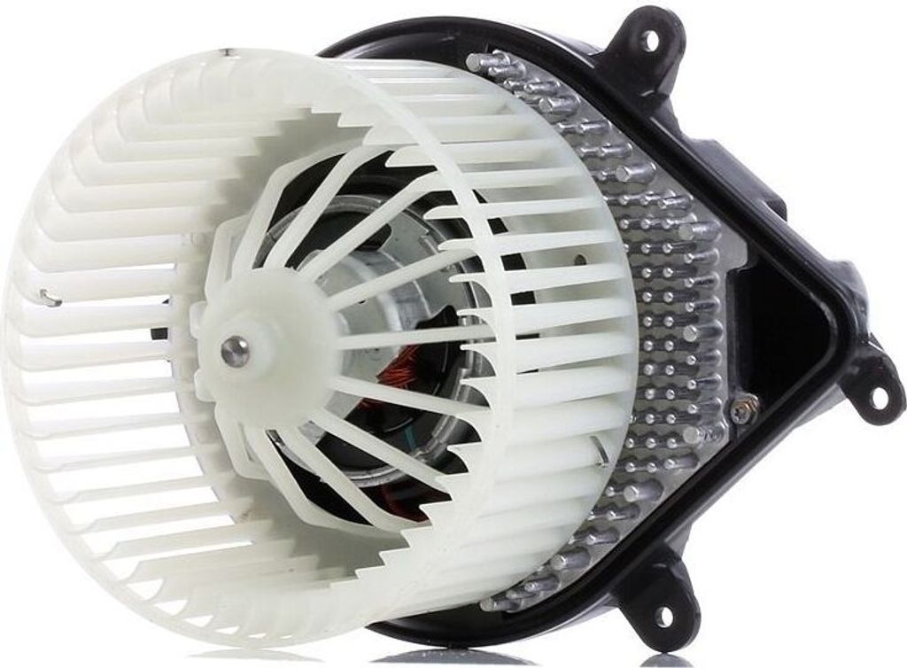 NRF 34054 Gebläsemotor Innenraumgebläse passend für PEUGEOT 306 Schrägheck (7A, 7C, N3, N5) 306 Cabriolet (7D, N3, N5) 306 Break (7E, N3, N5) 306