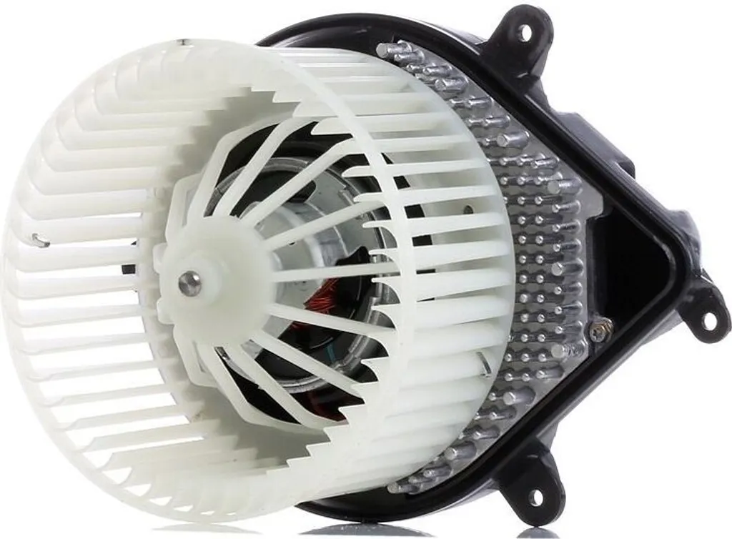 Réparer Ventilation Peugeot 306 - Pulseur d'air NRF 34054 OE 6441A0