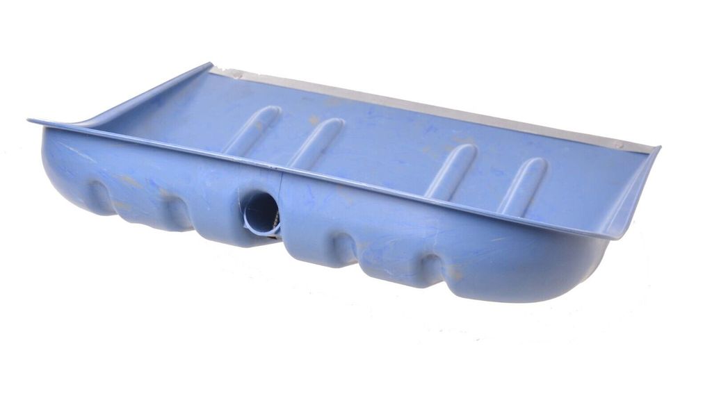 Aqbau® Radlica na sneh Lopata na sneh 49 x 39 cm s kovovým Obrázok produktu 4