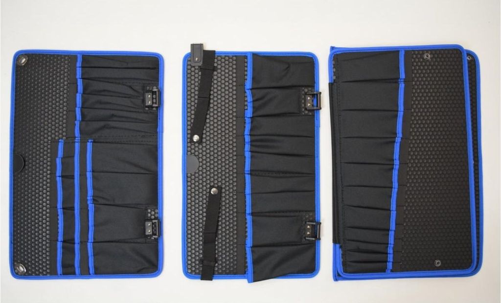 B & W international B&W pocket kit.PP.435, 109.79 Produktbild 