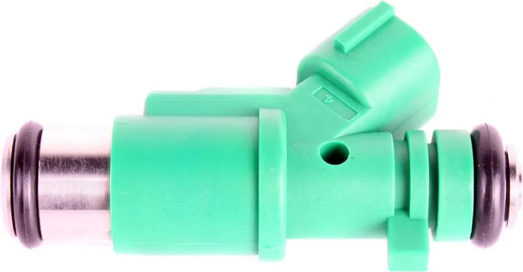 Injecteur 1.4 8V Performance Durable - Pulvérisation Optimale et Stable - 6