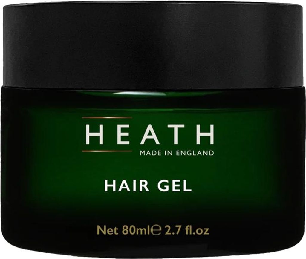Heath Haargel 80ml