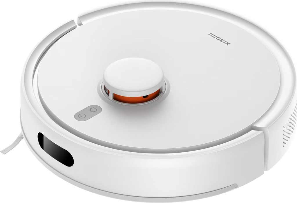 Aspirateur robot Xiaomi S20 EU, blanc Image du produit 