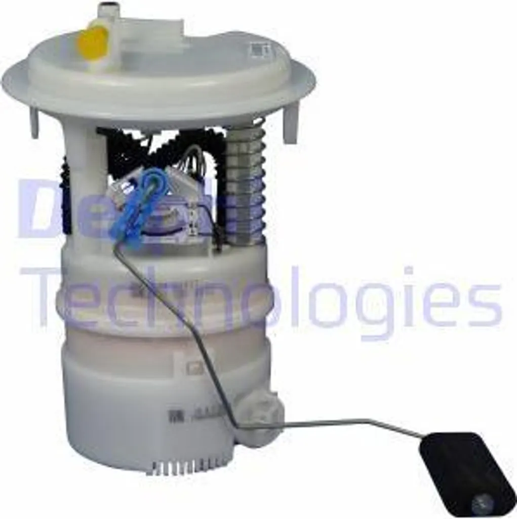 Module de Pompe de Gavage Delphi FG1102-12B1 avec Jauge pour Citroën C4