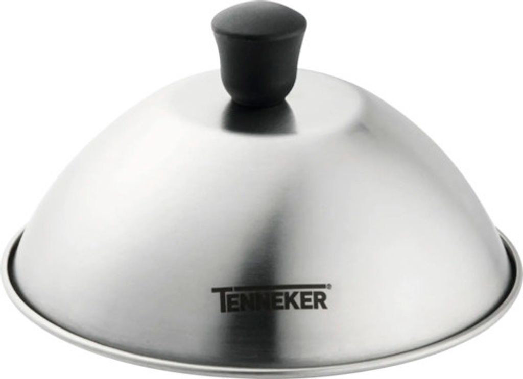 Poklička na burger TENNEKER 16,2 cm Obrázek produktu 