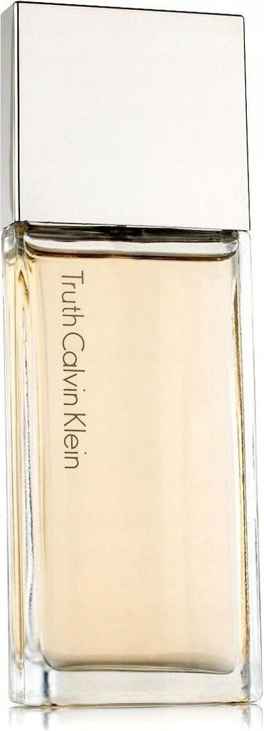 Damenparfüm Truth Calvin Klein EDP 100 ml