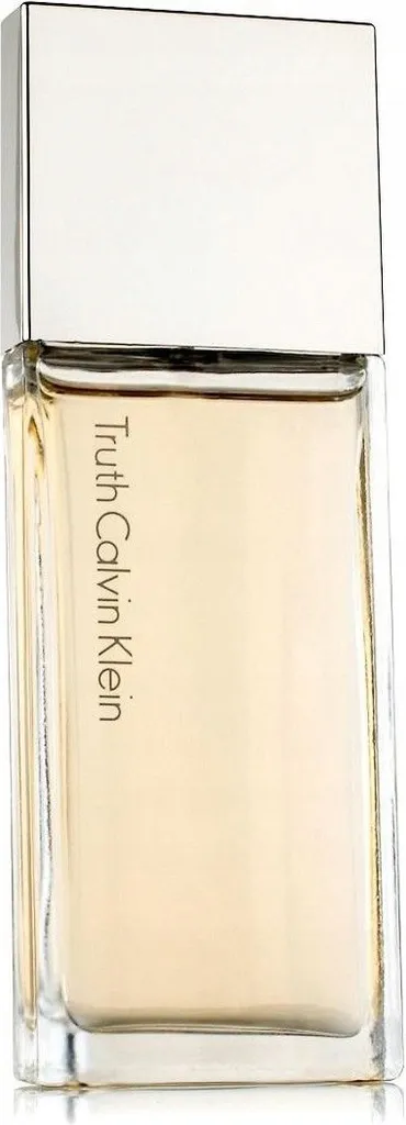 Calvin Klein Truth Parfum Femme 100 ml - Tenue Longue Durée sans Entêtement