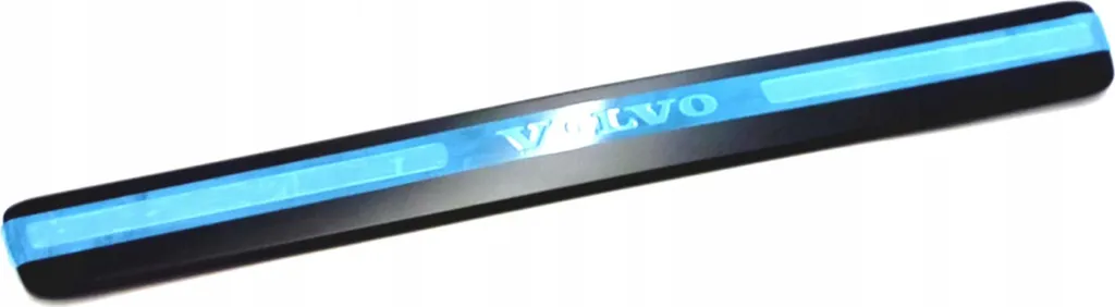 Réparer bas de caisse intérieur Volvo XC60 avant droit pièce OE