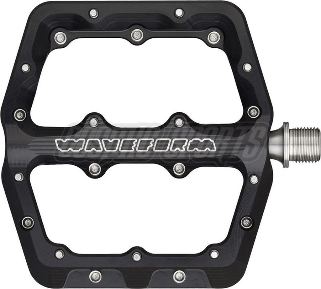 Wolf Tooth Plattform-Pedal Wave, small