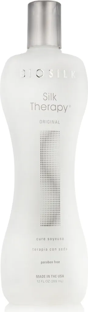 Soin Biosilk Silk Therapy Original 355 ml Farouk Systems pour cheveux