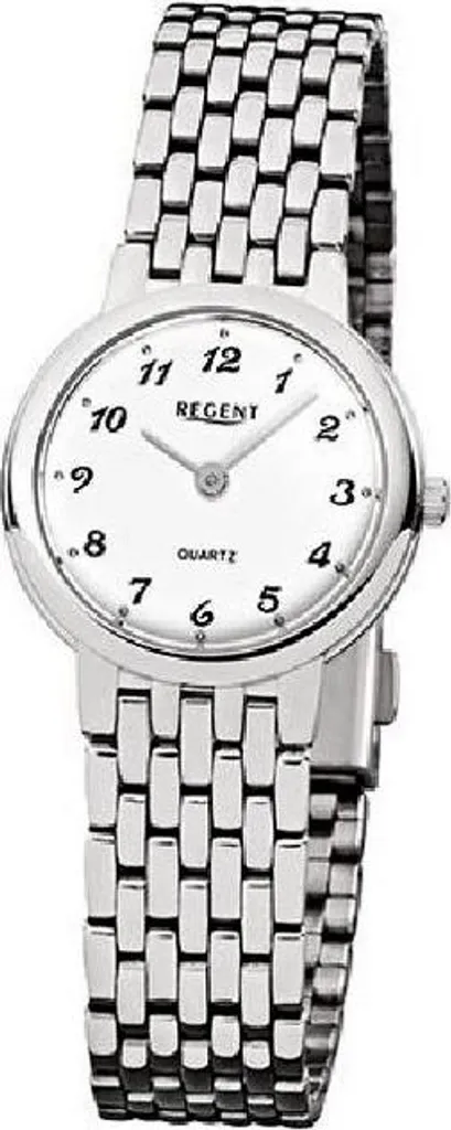 Regent F-909 Orologio Donna - Recensioni e Caratteristiche Top