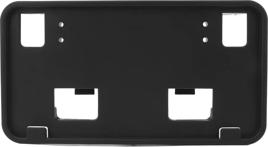 Support plaque immatriculation 8L5Z17A385A pour rénovation Ranger - 3