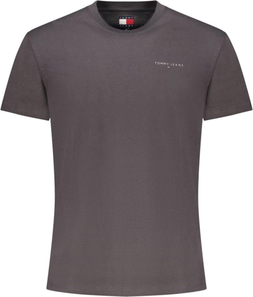 Tshirts Tommy Hilfiger dm0dm21780grpt23xl