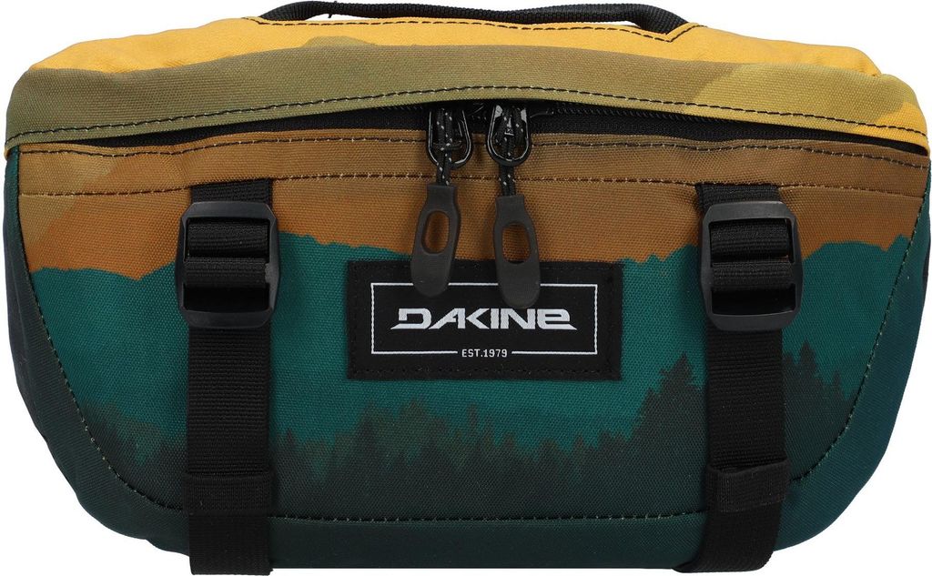 Dakine HOT LAPS 1 Liter Fire Mountain Produktbild 