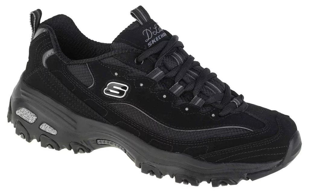 Skechers D'Lites-Biggest Fan 11930 (39/BBK) Image du produit 