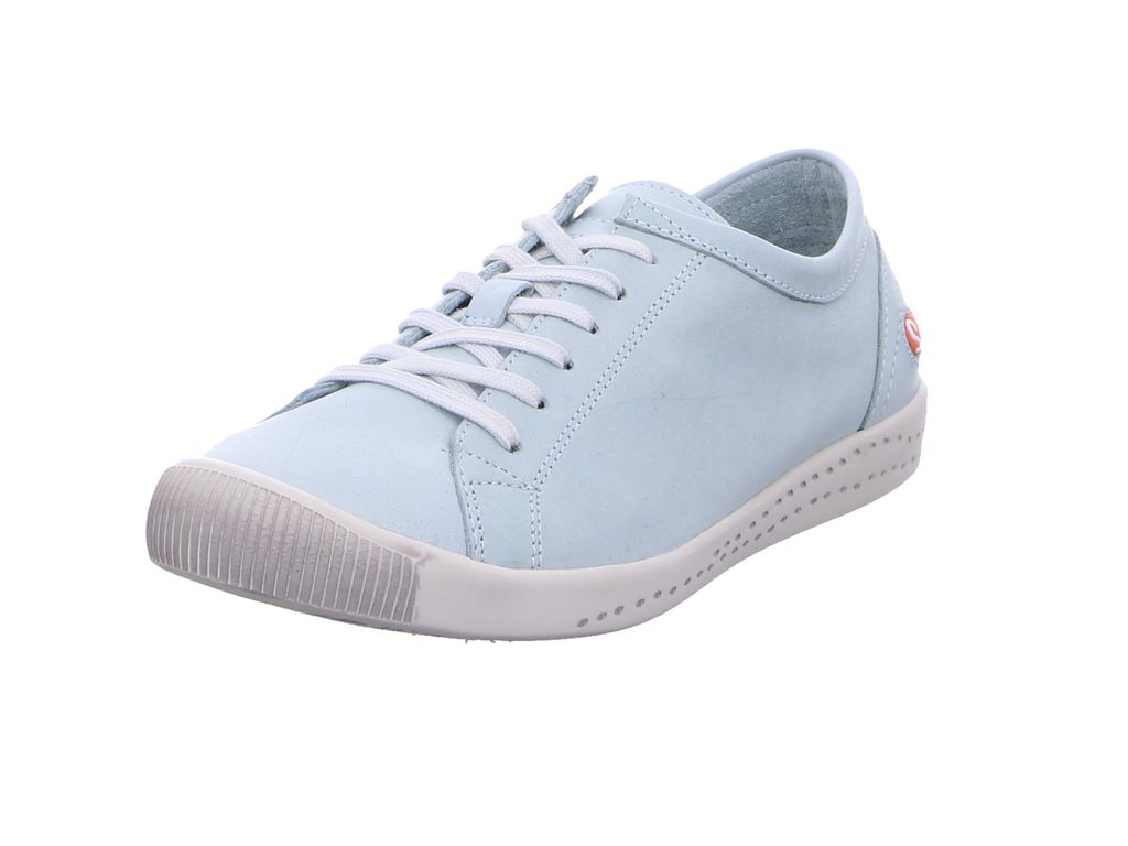 Softinos Isla Light Blue 38 Produktbild 