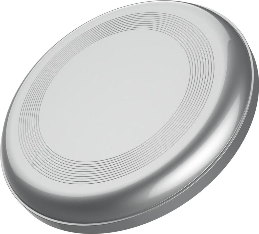 Frisbee Scheibe 'Space Flyer' Ø 22 cm - Wurfscheibe perfekt für Kinder, Erwachsene oder als Hundefrisbee - Spielzeug für Garten, Strand & Wasser...
