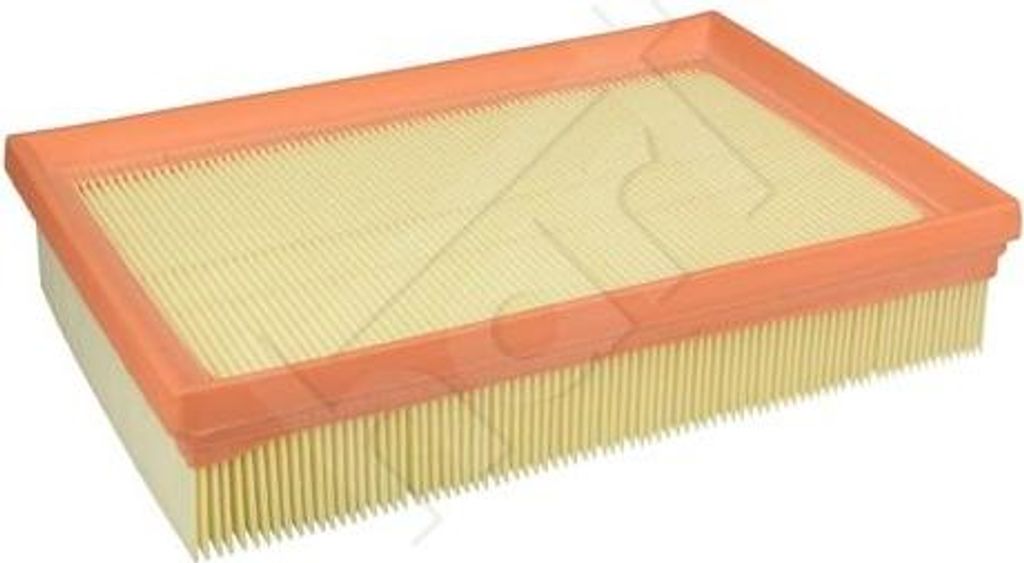 HART 338 178 Luftfilter OE 1444FH kompatibel mit C4er, C4, 307