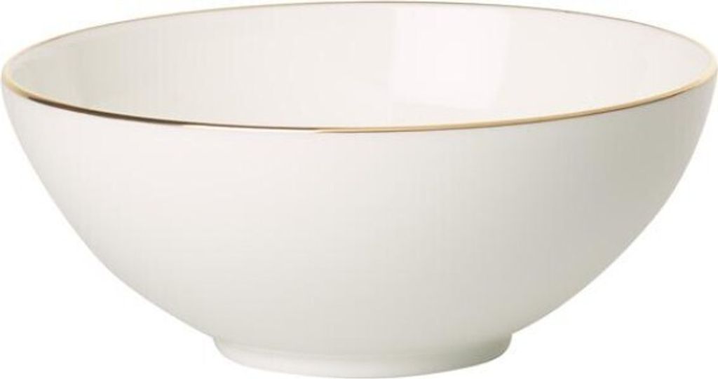 Villeroy & Boch Signature Anmut Gold Dezertní mísa 13 cm Obrázek produktu 