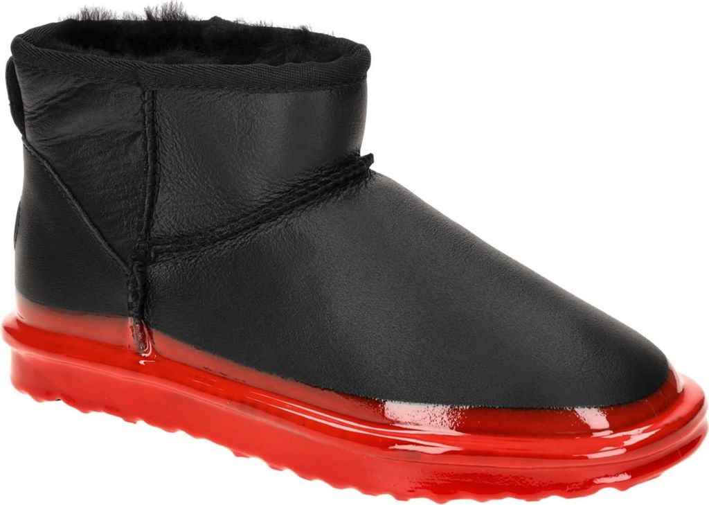 emu Australia Winterboots Damen 32303432323430 Schwarz 36 EU