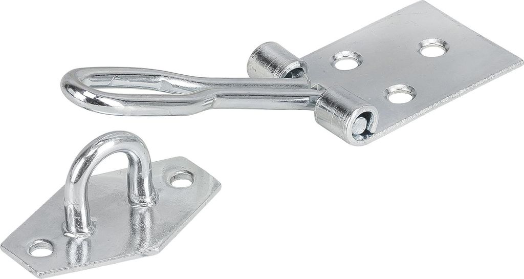 Vormann Drahtüberfalle 120X34 VZ Produktbild 