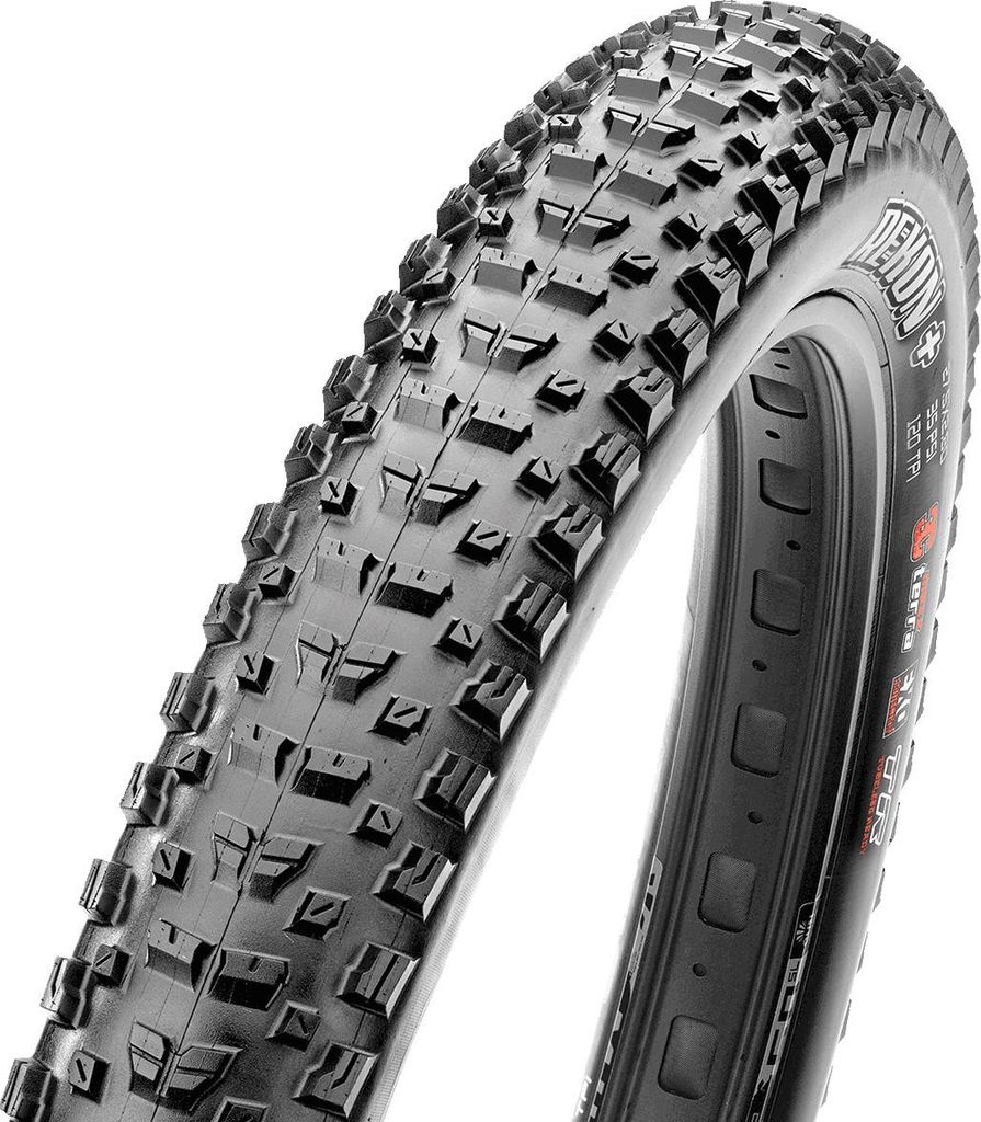 Maxxis Rekon 29x2.4 Drath 0 Zdjęcie produktu 